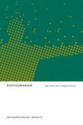 Icon image Posthumanism: Anthropological Insights