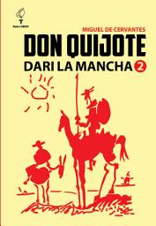 Icon image Don quijote dari la Mancha Jilid 2