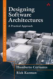 Icon image Designing Software Architectures: A Practical Approach