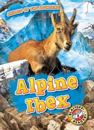 Icon image Alpine Ibex