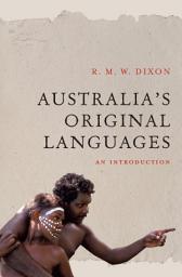 Icon image Australia's Original Languages: An introduction
