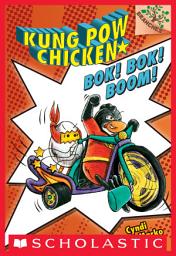 Icon image Bok! Bok! Boom!