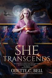 Icon image She Transcends: The Complete Series