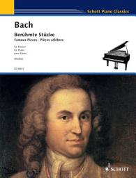 Icon image Famous Pieces: 10 Arrangements for Piano