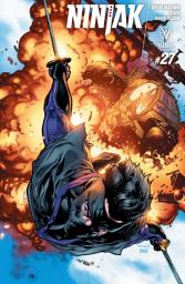 Icon image Ninjak