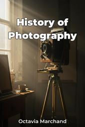 Icon image History of Photography