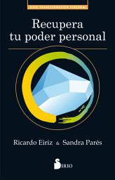 Icon image Recupera tu poder personal