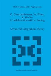 Icon image Advanced Integration Theory