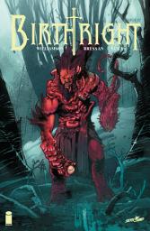Icon image Birthright