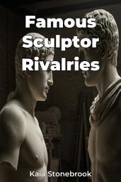 Icon image Famous Sculptor Rivalries