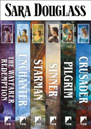Icon image The Complete Wayfarer Redemption Series: The Wayfarer Redemption, Enchanter, Starman, Sinner, Pilgrim, Crusader