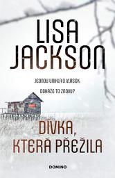 Icon image Dívka, která přežila