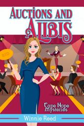 Icon image Auctions and Alibis