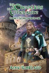 Icon image Les Chevaliers d'Émeraude 01: Le feu dans le ciel: Le feu dans le ciel