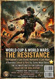 Icon image World Cup & World War