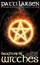 Icon image Daughter of Witches