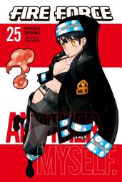 Icon image Fire Force