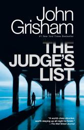Icon image The Judge's List: A Novel