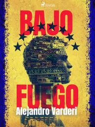 Icon image Bajo fuego