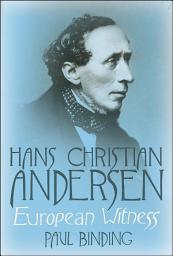 Icon image Hans Christian Andersen: European Witness