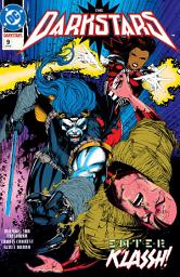Icon image The Darkstars (1992)