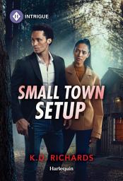 Icon image Small Town Setup