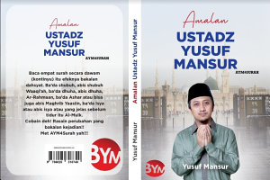 Icon image Amalan Yusuf Mansur: AYM4SURAH