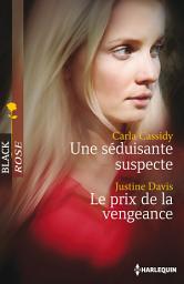 Icon image Une séduisante suspecte - Le prix de la vengeance