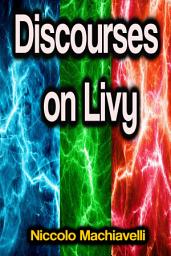 Icon image Discourses on Livy