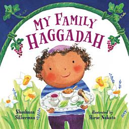 Icon image My Family Haggadah