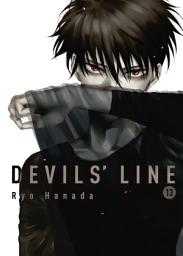 Icon image Devil's Line