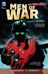 Icon image Men of War (2011-2012)
