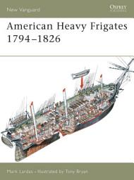 Icon image American Heavy Frigates 17941826