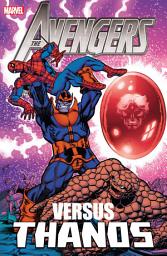 Icon image Avengers Vs. Thanos