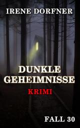 Icon image DUNKLE GEHEIMNISSE