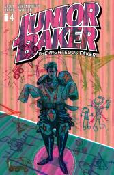 Icon image Junior Baker The Righteous Faker