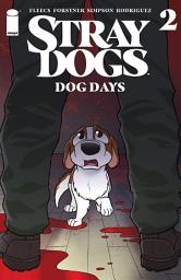 Icon image Stray Dogs: Dog Days