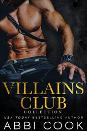 Icon image Villains Club Collection