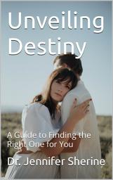 Icon image Unveiling Destiny: A Guide to Finding the Right One for You