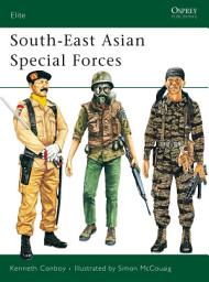 Icon image South-East Asian Special Forces