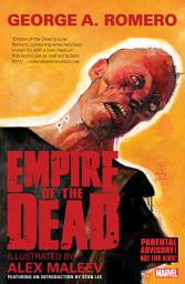 Icon image George Romero's Empire of the Dead: Act One