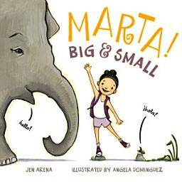 Icon image Marta! Big & Small