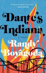 Icon image Dante's Indiana