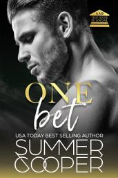 Icon image One Bet: A Second Chance New Adult Romance