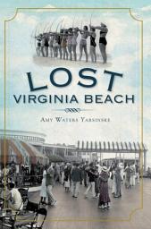 Icon image Lost Virginia Beach
