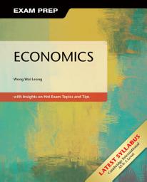 Icon image Economics