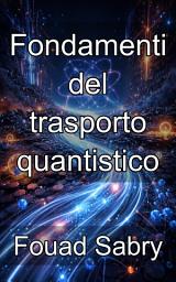 Icon image Fondamenti del trasporto quantistico: Padroneggiare il flusso degli elettroni dai principi primi al formalismo