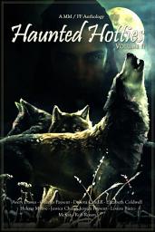 Icon image Haunted Hotties Volume II