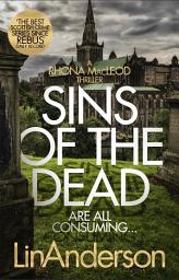 Icon image Sins of the Dead