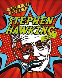 Icon image Stephen Hawking: Master of the Cosmos
